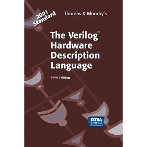 The Verilog(r) Hardware Description Language