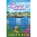 Love's Harvest: A Lilac Lake Book