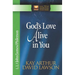 God's Love Alive in You