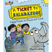 A Ticket to Kalamazoo!: Zippy Poems to Read Out Loud!
