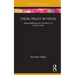 Fiscal Policy in Focus: Responsibilities and Limitations of Governments