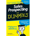 Sales Prospecting for Dummies