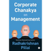 Corporate Chanakya on Management