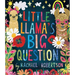 Little Llama's Big Question