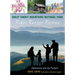 Great Smoky Mountains National Park: Ridge Runner Rescue