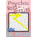 Psychic Word Puzzles