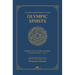 5 Early Grimoires of The Olympic Spirits