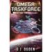 The Emissary: A Military Sci-Fi Series