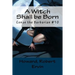 A Witch Shall be Born: Conan the Barbarian #10