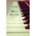 Music is a River of Life