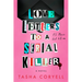 Love Letters to a Serial Killer