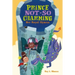 Prince Not-So Charming: Her Royal Slyness