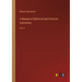 A Manual of Spherical and Practical Astronomy: Vol. II