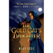 The Gold Cat's Daughter: The Cindra Corrina Chronicles Book One