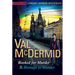 Booked for Murder and Hostage to Murder: Lindsay Gordon Mysteries #5 and #6