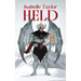 Held (a steamy monster romance)
