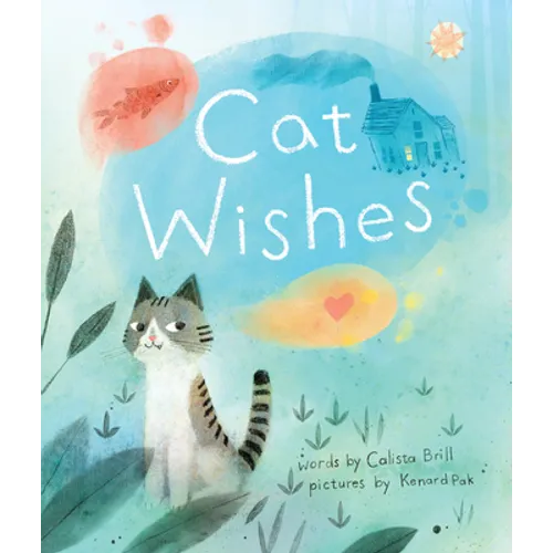 Cat Wishes