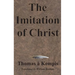 The Imitation of Christ