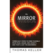 The MIRROR: Three easy steps to free yourself from fear, anger, and anxiety. And that's just the beginning!