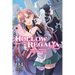 Hollow Regalia, Vol. 4 (Light Novel): Volume 4