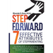 Step F.O.R.W.A.R.D.: 7 Attributes of Effective Stepparenting