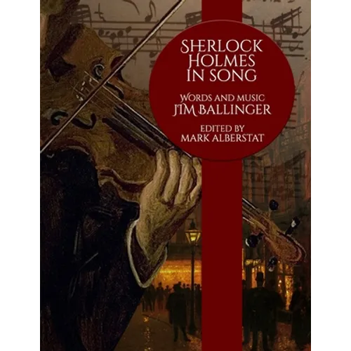 Sherlock Holmes In Song