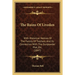 The Ruins Of Liveden: With Historical Notices Of The Family Of Tresham, And Its Connection With The Gunpowder Plot, Etc. (1847)