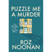 Puzzle Me a Murder