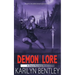 Demon Lore