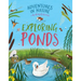 Exploring Ponds
