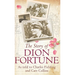 The Story of Dion Fortune: As told to Charles Fielding and Carr Collins
