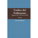 Codice del Fallimento 2013