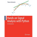 Hands-On Signal Analysis with Python: An Introduction