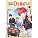 Magic Artisan Dahlia Wilts No More (Manga) Vol. 7