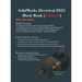SolidWorks Electrical 2025 Black Book: (Colored)