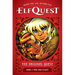 Elfquest: The Original Quest: Book 1--Fire and Flight