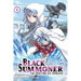Black Summoner, Vol. 4 (Light Novel): Volume 4