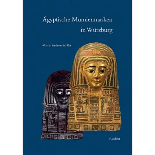 Agyptische Mumienmasken in Wurzburg