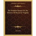 The Widdow Ranter Or The History Of Bacon In Virginia