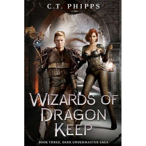 Wizards of Dragon Keep