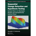 Sequential Change Detection and Hypothesis Testing: General Non-i.i.d. Stochastic Models and Asymptotically Optimal Rules