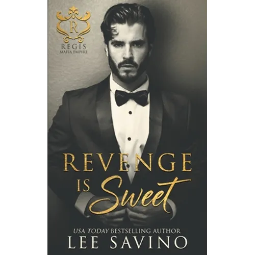 Revenge is Sweet