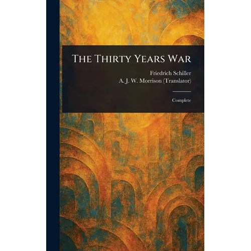 The Thirty Years War