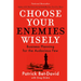 Choose Your Enemies Wisely: Business Planning for the Audacious Few