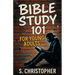 Bible Study 101 for Young Adults