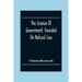 The Science Of Government, Founded On Natural Law