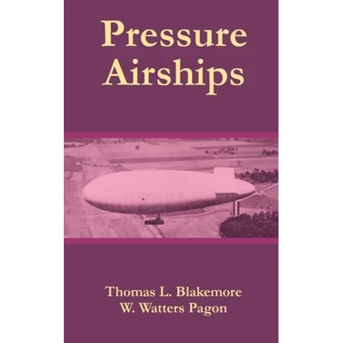 Pressure Airships