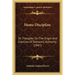 Home Discipline: Or Thoughts On The Origin And Exercise Of Domestic Authority (1847)