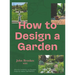 How to Design a Garden