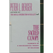 The Sacred Canopy: Elements of a Sociological Theory of Religion